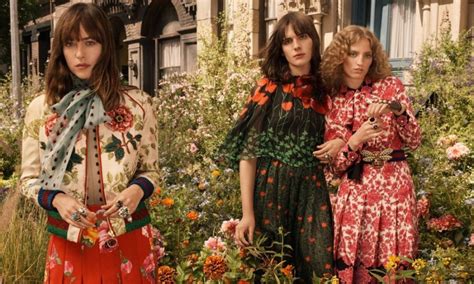 dakota johnson pub gucci bloom